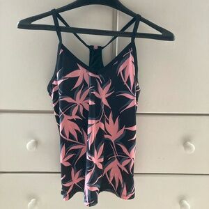 Carve Designs Tankini Top